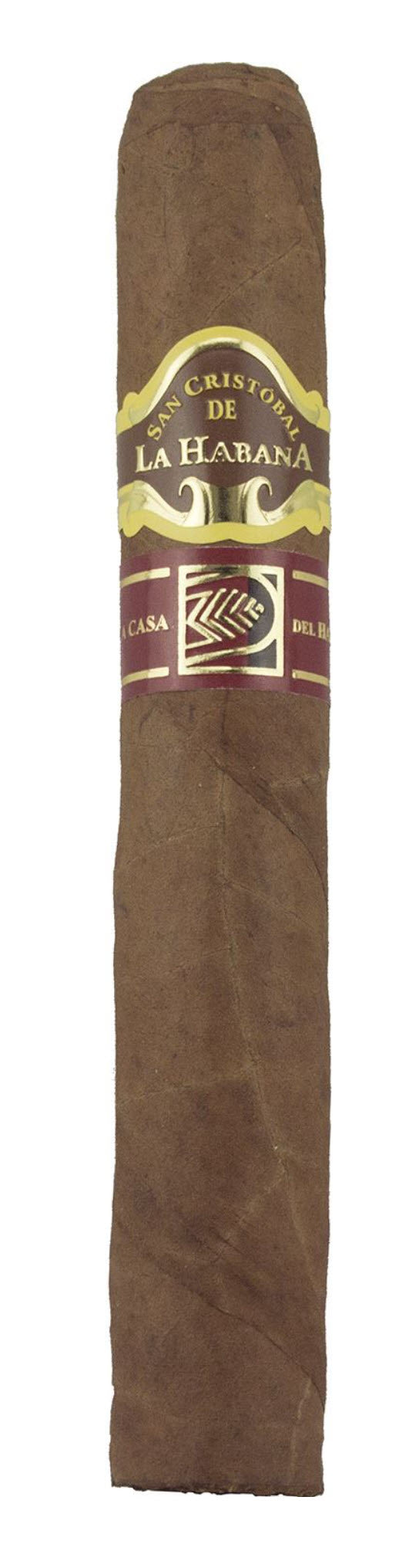 San Cristobal De La Habana - Jarra Torreon LCDH Exclusive | Jar of 25